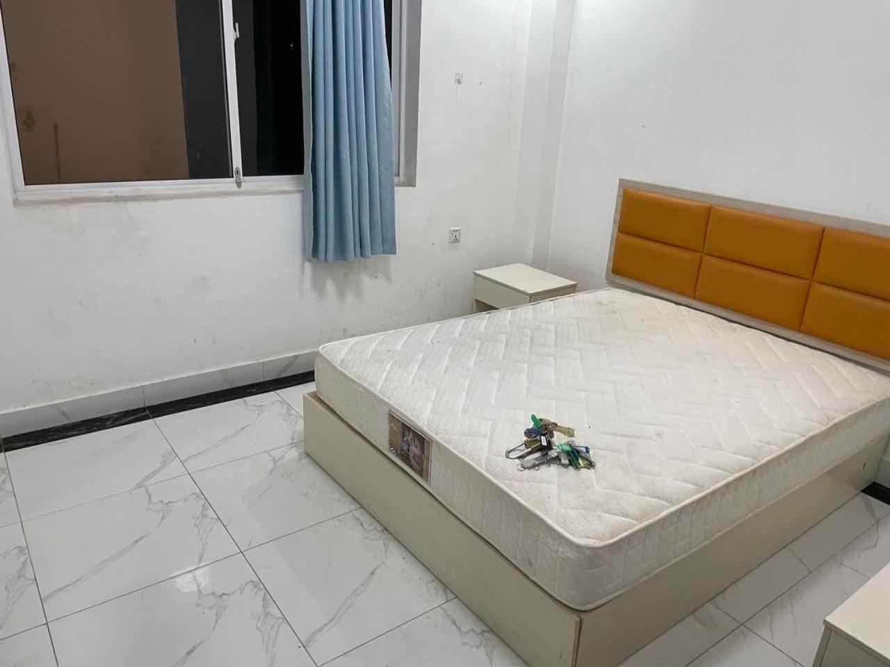 Angel Building Hotel Sihanoukville Buitenkant foto